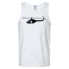 Unisex Heavy Cotton™ Tank Top Thumbnail