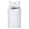 Unisex Heavy Cotton™ Tank Top Thumbnail