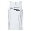 Unisex Heavy Cotton™ Tank Top Thumbnail