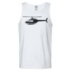 Unisex Heavy Cotton™ Tank Top Thumbnail
