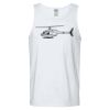 Unisex Heavy Cotton™ Tank Top Thumbnail