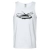 Unisex Heavy Cotton™ Tank Top Thumbnail