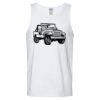 Heavy Cotton™ Tank Top Thumbnail