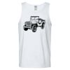 Heavy Cotton™ Tank Top Thumbnail