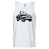 Heavy Cotton™ Tank Top Thumbnail
