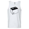 Heavy Cotton™ Tank Top Thumbnail
