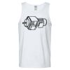 Heavy Cotton™ Tank Top Thumbnail