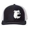 112, Richardson Snapback Trucker Cap Thumbnail