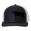 112, Richardson Snapback Trucker Cap Thumbnail