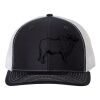 112, Richardson Snapback Trucker Cap Thumbnail