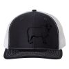 112, Richardson Snapback Trucker Cap Thumbnail