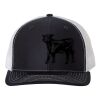 112, Richardson Snapback Trucker Cap Thumbnail