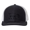 112, Richardson Snapback Trucker Cap Thumbnail