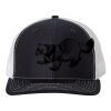 112, Richardson Snapback Trucker Cap Thumbnail