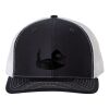 112, Richardson Snapback Trucker Cap Thumbnail