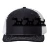 112, Richardson Snapback Trucker Cap Thumbnail