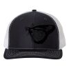 112, Richardson Snapback Trucker Cap Thumbnail