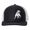 112, Richardson Snapback Trucker Cap Thumbnail