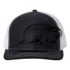 112, Richardson Snapback Trucker Cap Thumbnail