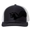 112, Richardson Snapback Trucker Cap Thumbnail