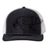 112, Richardson Snapback Trucker Cap Thumbnail
