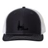 112, Richardson Snapback Trucker Cap Thumbnail