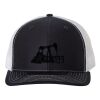 112, Richardson Snapback Trucker Cap Thumbnail