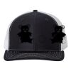 112, Richardson Snapback Trucker Cap Thumbnail