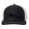 112, Richardson Snapback Trucker Cap Thumbnail