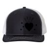 112, Richardson Snapback Trucker Cap Thumbnail