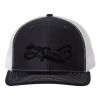 112, Richardson Snapback Trucker Cap Thumbnail