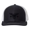 112, Richardson Snapback Trucker Cap Thumbnail