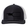 112, Richardson Snapback Trucker Cap Thumbnail