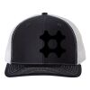 112, Richardson Snapback Trucker Cap Thumbnail