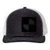 112, Richardson Snapback Trucker Cap Thumbnail