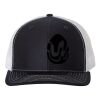 112, Richardson Snapback Trucker Cap Thumbnail
