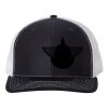 112, Richardson Snapback Trucker Cap Thumbnail