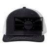 112, Richardson Snapback Trucker Cap Thumbnail