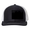 112, Richardson Snapback Trucker Cap Thumbnail