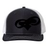 112, Richardson Snapback Trucker Cap Thumbnail
