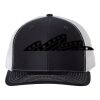 112, Richardson Snapback Trucker Cap Thumbnail