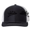 112, Richardson Snapback Trucker Cap Thumbnail