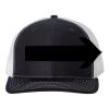 112, Richardson Snapback Trucker Cap Thumbnail