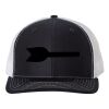 112, Richardson Snapback Trucker Cap Thumbnail