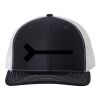 112, Richardson Snapback Trucker Cap Thumbnail