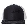 112, Richardson Snapback Trucker Cap Thumbnail