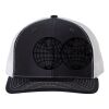 112, Richardson Snapback Trucker Cap Thumbnail