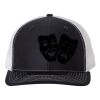 112, Richardson Snapback Trucker Cap Thumbnail