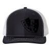 112, Richardson Snapback Trucker Cap Thumbnail
