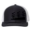 112, Richardson Snapback Trucker Cap Thumbnail
